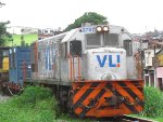 VLI 2707